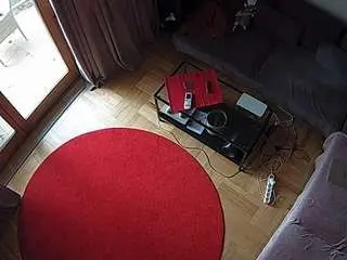Camsoda Live Sex of voyeurcam-julmodels-living-7