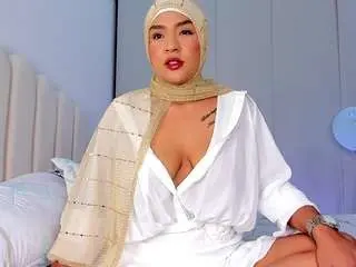 Camsoda Watch Live Sex Cams of amira-zahra