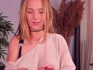 Camsoda Adult Video Chat of daintydell