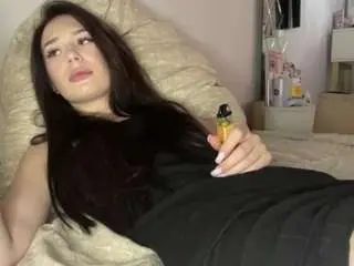 Camsoda Adult Webcams of dustyhaycook