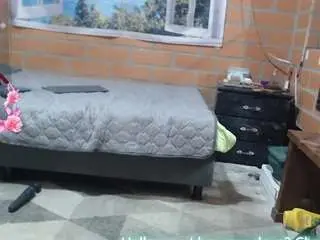 Camsoda Adult Webcam of foxy-pet