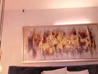 Camsoda Sex Chat of hannaconnorx