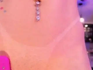 Camsoda Live Porn of hannaconnorx