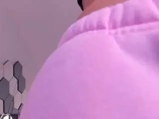 Camsoda Best Webcam of hannaconnorx