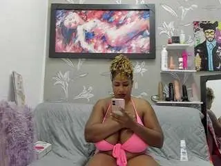 Camsoda Adult Webcam of karenbis