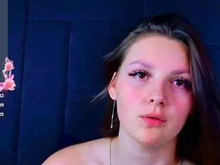Camsoda Best Webcam of missvix