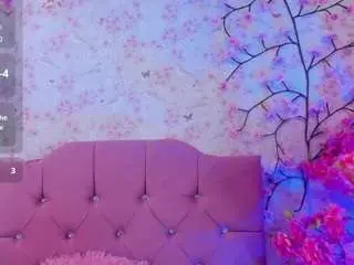 Camsoda Live Porn of naomisweety