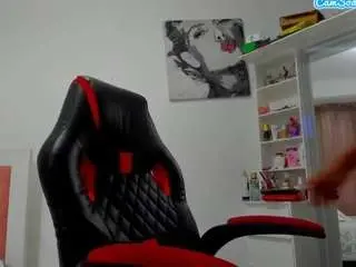 Camsoda Sex Cam of olivahot31