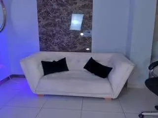 Camsoda Live Sex Cam of scarlettrose-x