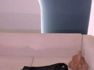 Camsoda Adult Video Chat of scarlettrose-x