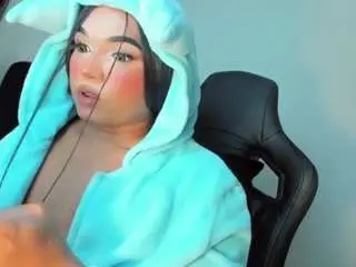 Camsoda Best Webcam of zoe-zaballa
