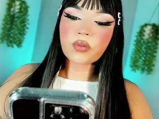 Camsoda Live Sex of zoe-zaballa