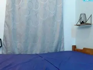 Camsoda Adult Webcam of brendagirlbad20