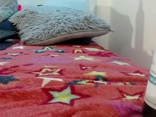 Camsoda Live Sex Cam of brendagirlbad20