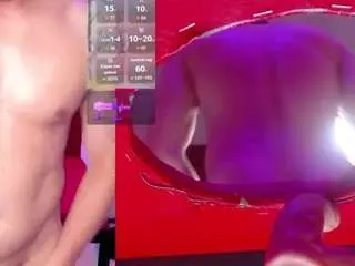 Camsoda Live Sex Cam of camiloseed