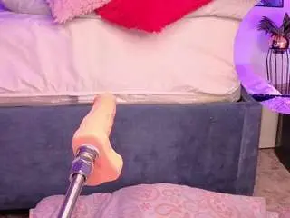 Camsoda Adult Video Chat of camiloseed