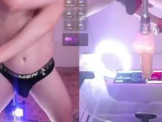 Camsoda Live Sex of camiloseed