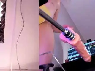 Camsoda Nude Webcam of camiloseed