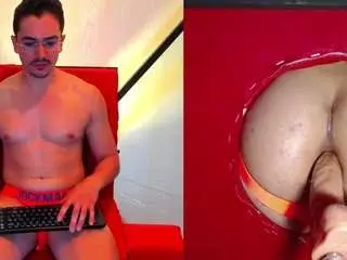 Camsoda Watch Live Sex Cams of camiloseed