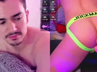 Camsoda Best live sex cam show of camiloseed