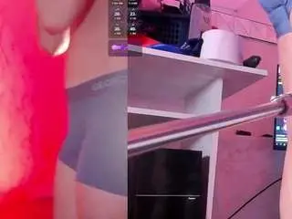 Camsoda Live Sex Cam of camiloseed