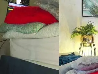 Camsoda Watch Live Sex Cams of camiloseed