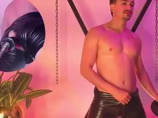Camsoda Live Sex of camiloseed