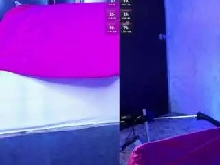 Camsoda Live Sex of camiloseed