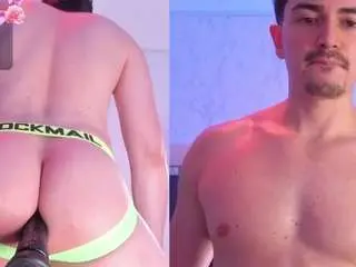 Camsoda Free Live Porn of camiloseed