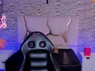 Camsoda Live Sex Cam of keahi-tay