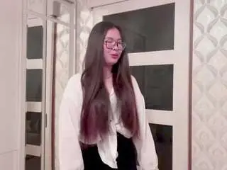 Camsoda Private Sex Chat of zandrafaichtinger