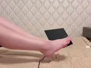 Camsoda Sex Cam of zandrafaichtinger