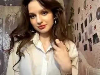 Camsoda Sex Cam of marylinkeicher