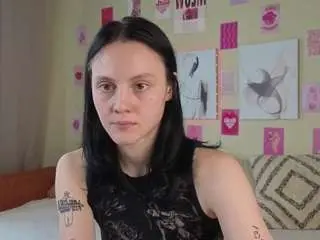 Camsoda Nude Webcam of megancooks