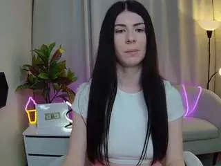 Camsoda Free Live Porn of milasecretss