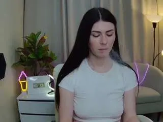 Camsoda Adult Webcam of milasecretss