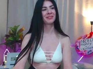 Camsoda Watch Live Sex Cams of milasecretss