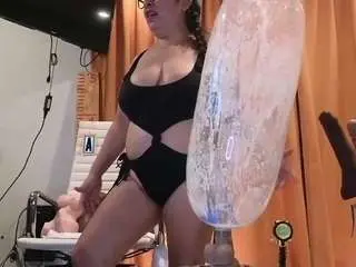 Camsoda Adult Video Chat of twofriends
