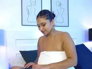 Camsoda Adult Video Chat of ashley-bruce