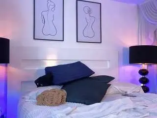 Camsoda Private Sex Chat of ashley-bruce