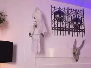 Camsoda Sex Chat of ashley-bruce