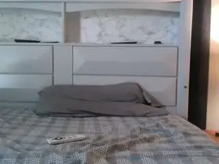 Camsoda Nude Webcam of erictwood9
