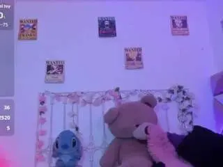 Camsoda Free Live Porn of evesinclaiir