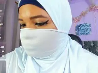 Camsoda Free Porn Cam of falakyasin