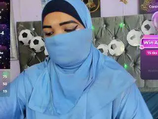 Camsoda Live Porn of falakyasin