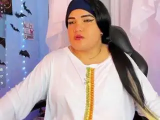 Camsoda Nude Webcam of falakyasin