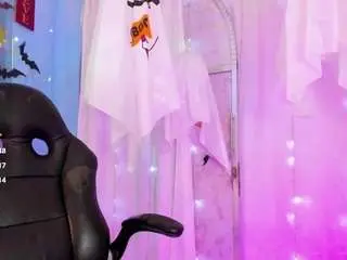 Camsoda Sex Cam of falakyasin