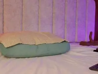 Camsoda Adult Video Chat of hanna-red