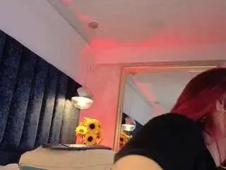 Camsoda Watch Live Sex Cams of hanna-red