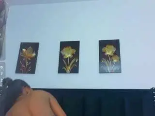 Camsoda Nude Webcam of petitelittleebony